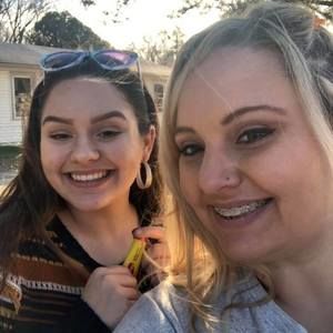 Meet your Posher, Breanna